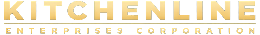 Kitchenline logo new
